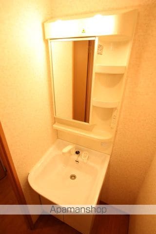 ステージノア北円山の内装写真