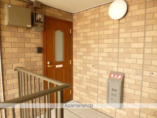 ソレイユ岩戸のその他写真