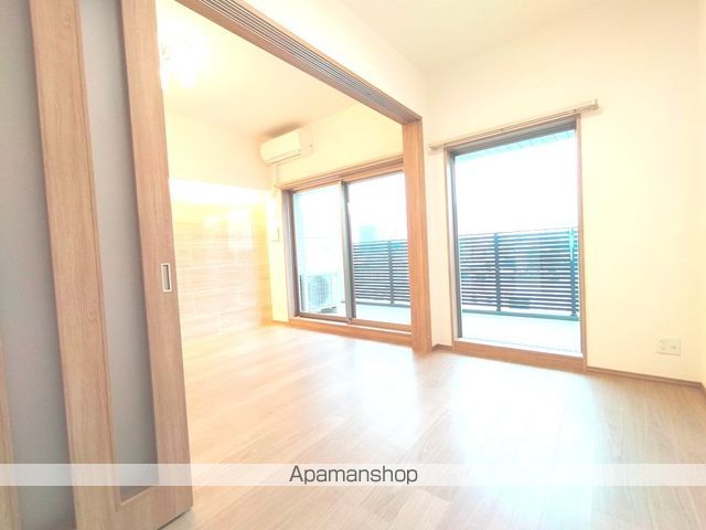 プレジオ荒本新町の内装写真