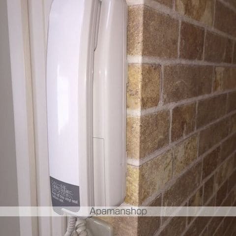 フューチャ1号館の内装写真