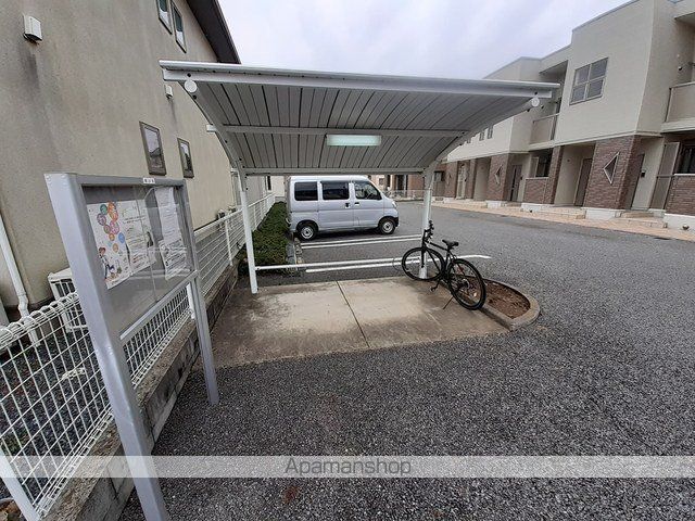アズール学園の内装写真