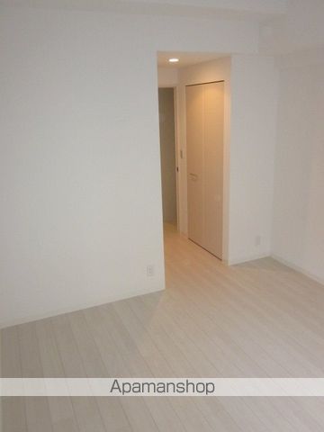 プレサンス栄モードの内装写真