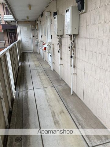 ハイツ創英のその他写真