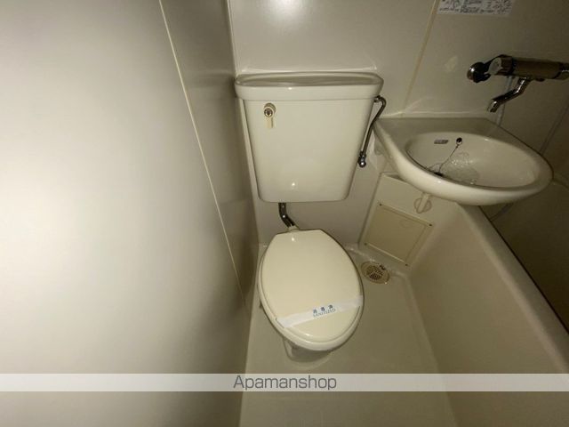 RuRu伊島の内装写真