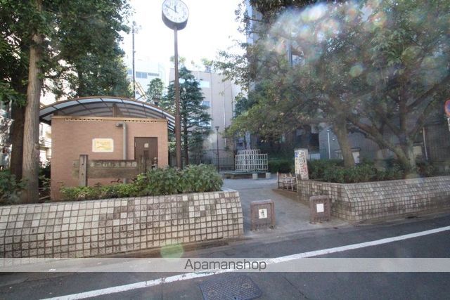 プラウドタワー平井の周辺写真