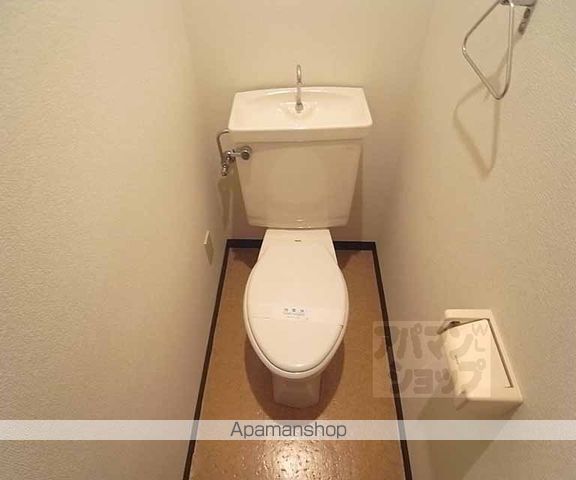 CASA CREMAの内装写真