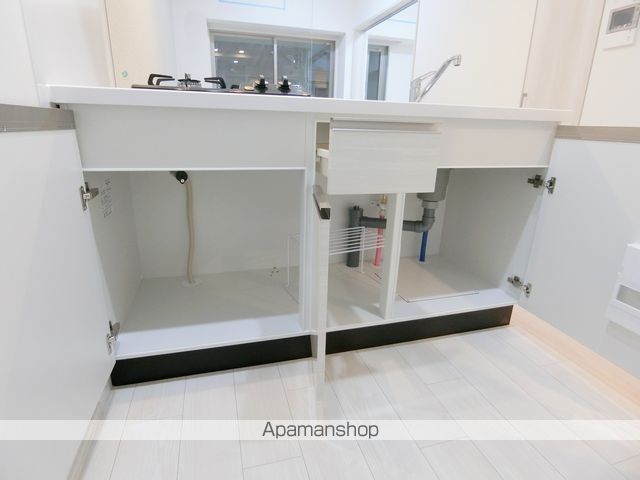 スプランディッド堺東DUEの内装写真