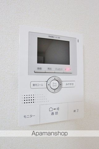 エルハーベン加茂宮Bの内装写真