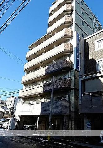 プライマル森下IIの外観写真