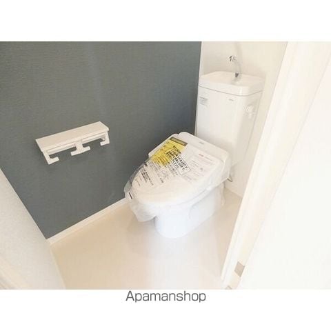 メゾンN18の内装写真