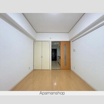 愛媛県松山市緑町１丁目[1K/19.8m2]のリビング・居間