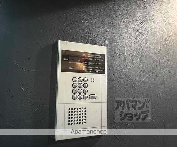 インペリアル烏丸今出川の内装写真
