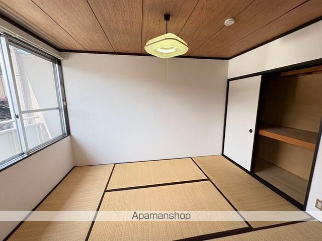 コーポ ロジュマンの内装写真