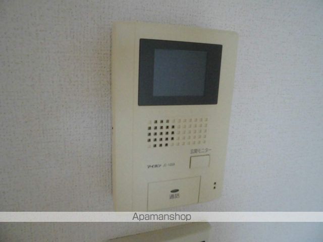 エクセレント 大美野の内装写真
