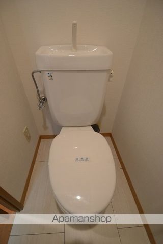 第3間下ビルの内装写真