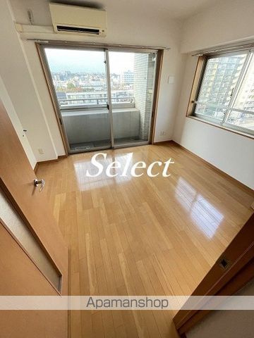 リクレイシア西横浜の内装写真