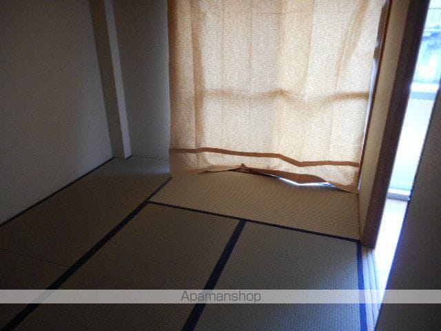 グランパスSHIROTA Cの内装写真