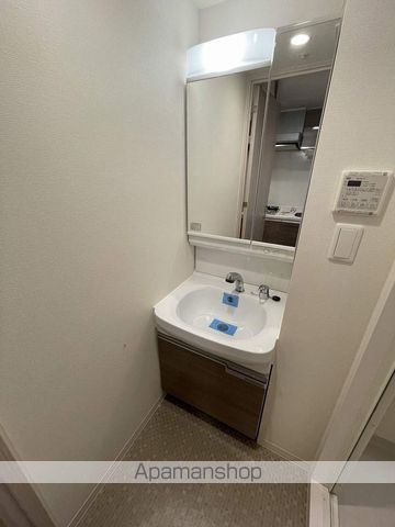 プレサンス塚本グランゲートの内装写真