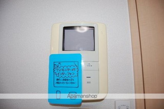 ISグランデ札幌の内装写真