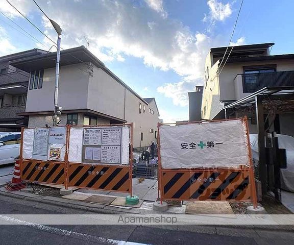 ARTISTA御所西ドゥーエ