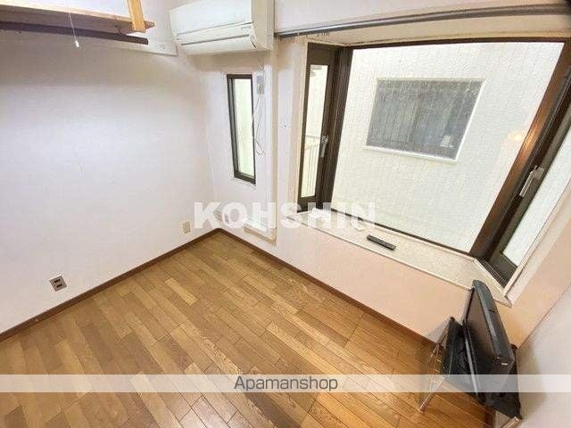 ファンターナ上本町の内装写真