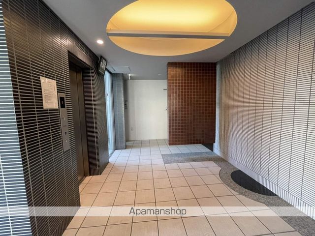 グランディール布施の内装写真