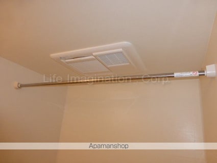 Ｃａｓａ　Ｆｏｒｅｓｔａ[1LDK/45.63m2]の内装3