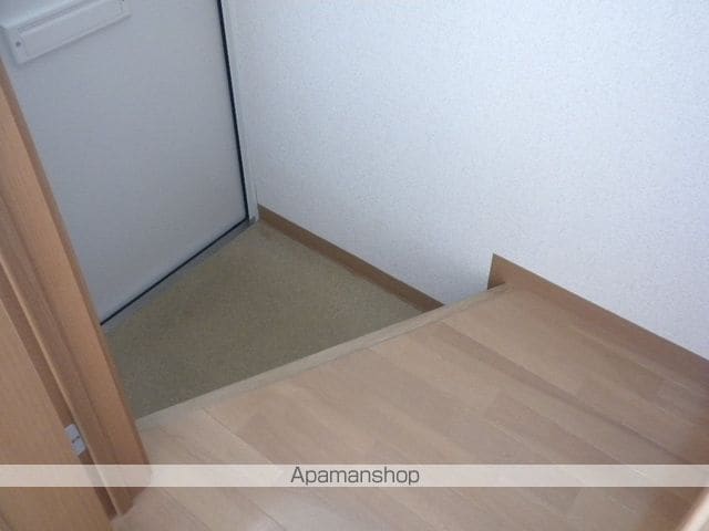 Oak.VIIIの内装写真