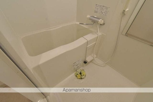 コンフォート18の内装写真