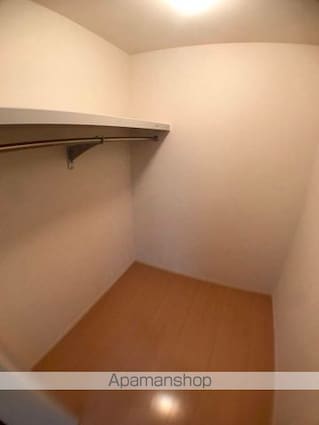 セジュールグランモアＢ[2LDK/65.7m2]の収納