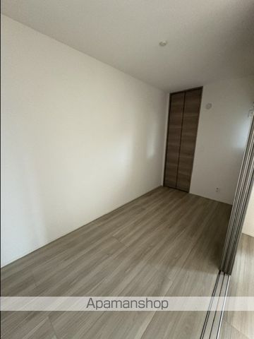 REVEの内装写真