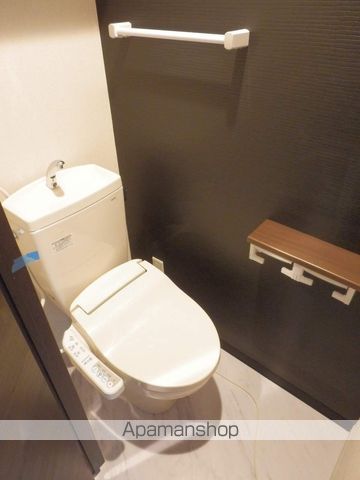 ANGEーSENTIERの内装写真