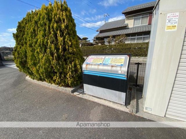 高徳線 屋島駅 徒歩27分 2階建 築15年のその他写真