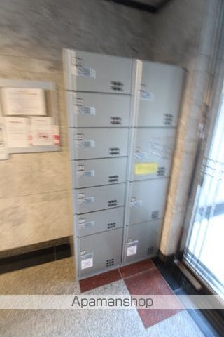 サンシャレオ城北のその他写真