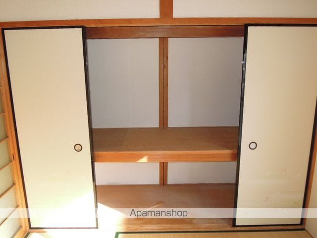 ハイツ古石の内装写真