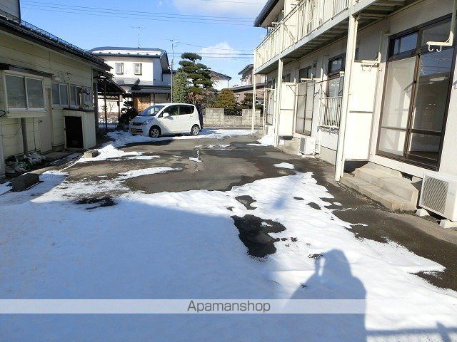シティハイムAIのその他写真