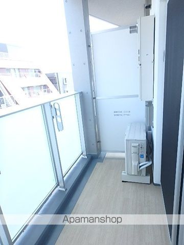 プラウドフラット登戸の内装写真