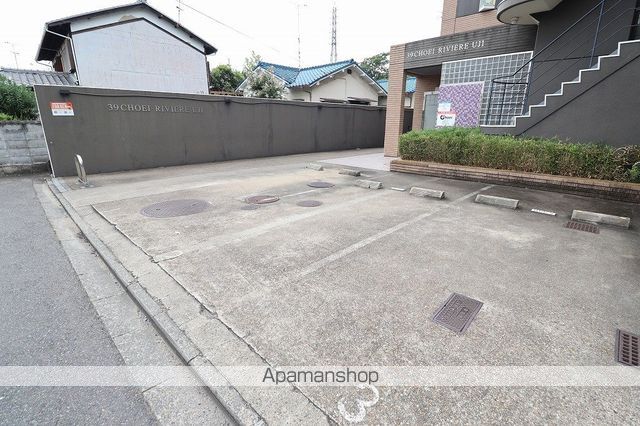 第39長栄リビエール宇治のその他写真