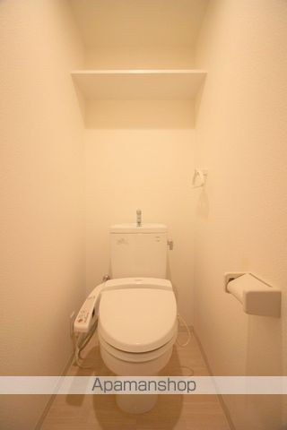 0CEAN 松屋町の内装写真