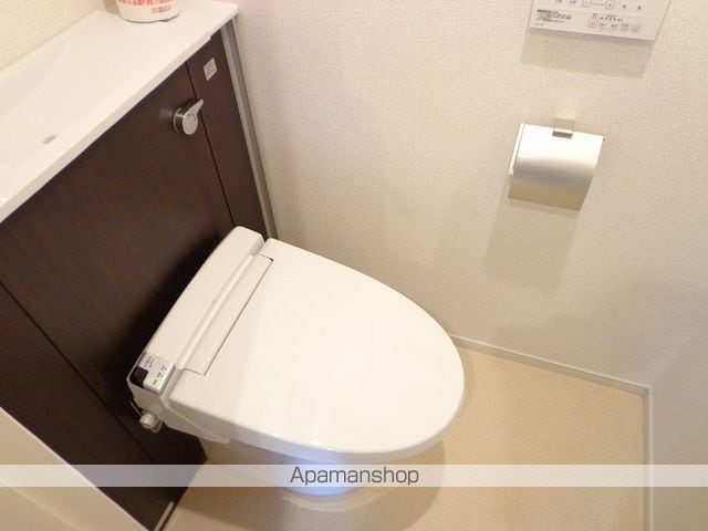L’ILL 登町の内装写真