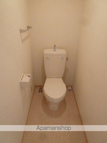 ウィステリアの内装写真