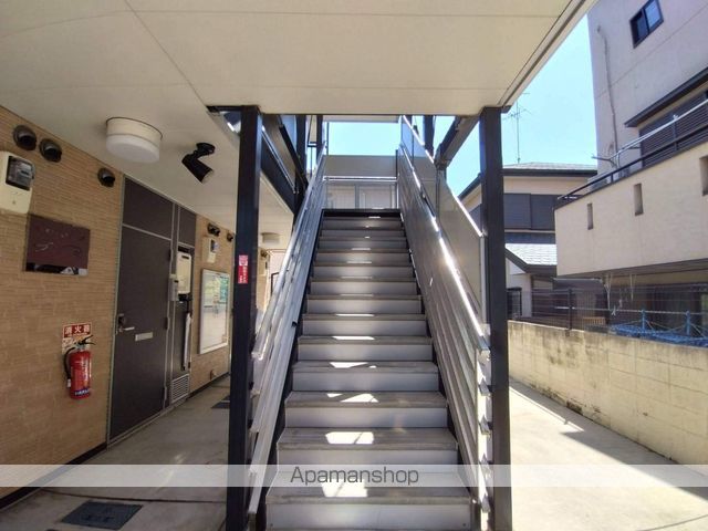 レオパレス上野東のその他写真