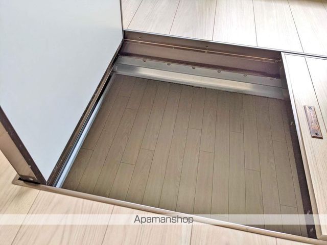 スプランディッド新大阪DUEの内装写真
