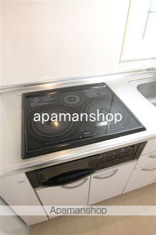 オーシャンMATUYAMACHIの内装写真