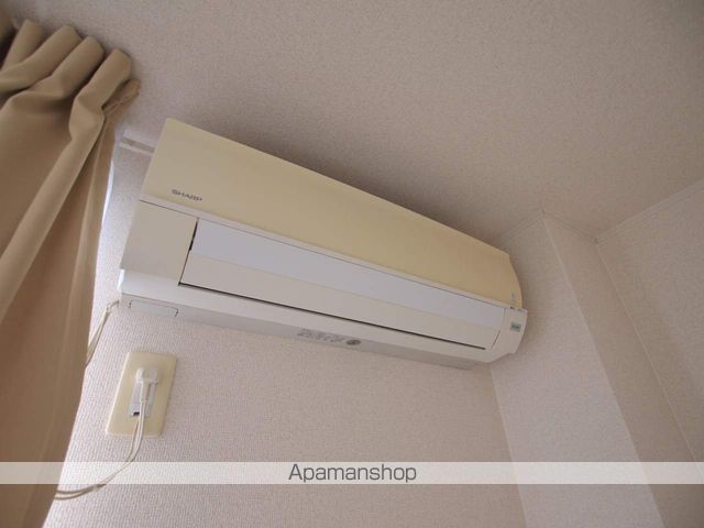 レオパレスセンター ヴィレッジの内装写真