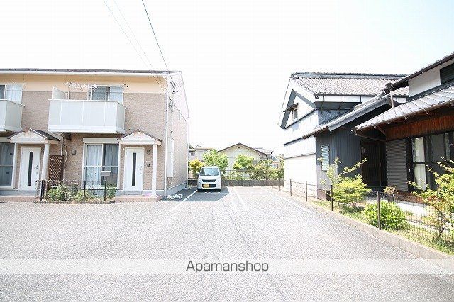 プラッサムコートTI A棟のその他写真