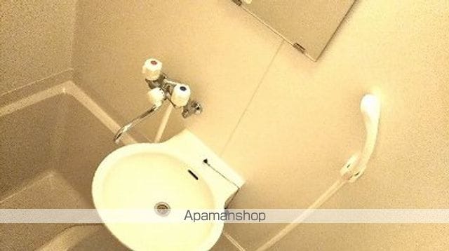 レオパレスLeMondeの内装写真