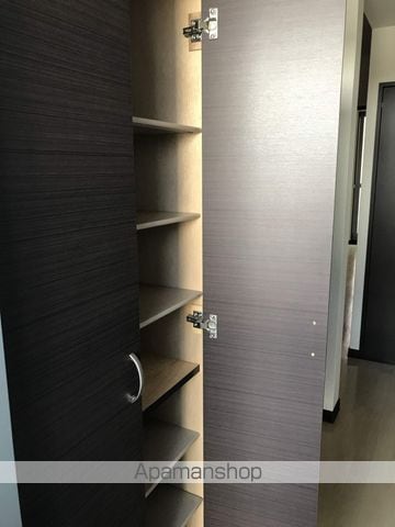 レオネクストモアーの内装写真