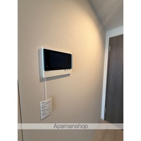 ルネサンスコート上北沢GRANDの内装写真