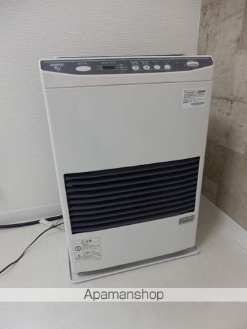 オパス宮の森の内装写真